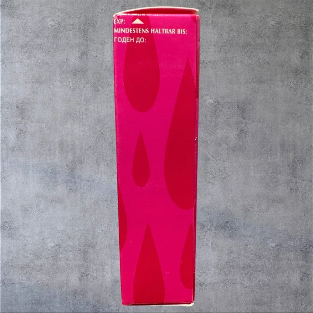 Mary Kay‎ MK Signature Top Coat 307900 9mL Clear Like New High Gloss Shine HA06